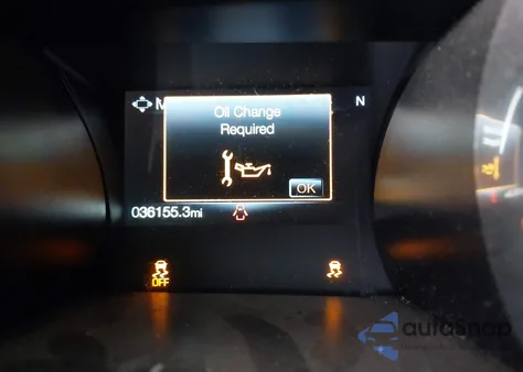 2021 Ford Mustang Gt Fastback из США, поврежденный, VIN 1FA6P8CF1M5105598